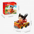 Конструктор Pantasy Astro Boy - Пожарная машина (86210) (7891)