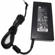 Блок питания к ноутбуку HP 150W 19.5V, 7.7A, разъем 4.5/3.0(pin inside) (HSTNN-CA25 / A40249) (15991)