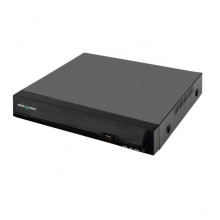 IP видеорегистратор 10-канальный 8MP NVR GreenVision GV-N-S024/08 (8POE) (Lite) (2102)