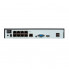 IP видеорегистратор 10-канальный 8MP NVR GreenVision GV-N-S024/08 (8POE) (Lite) (2102)