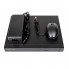 IP видеорегистратор 10-канальный 8MP NVR GreenVision GV-N-S024/08 (8POE) (Lite) (2102)