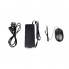 IP видеорегистратор 10-канальный 8MP NVR GreenVision GV-N-S024/08 (8POE) (Lite) (2102)