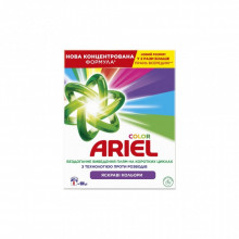 Стиральный порошок Ariel Color 900 г (8006530177894) (22102)