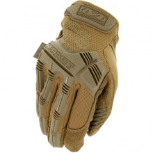 Тактические перчатки Mechanix Wear M-Pact Coyote M (2302)