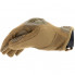 Тактические перчатки Mechanix Wear M-Pact Coyote M (2302)