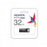 Флеш-накопичувач ADATA USB 3.2 UR340 32Gb Black (AROY-UR340-32GBK) (302)
