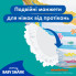 Подгузники Pampers для плавания Splashers Размер 5-6 (14+ кг) 10 шт (8001090728951) (7302)