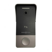 Автономная вызывная панель IP GV-009-M-160 SD-32Gb (1402)