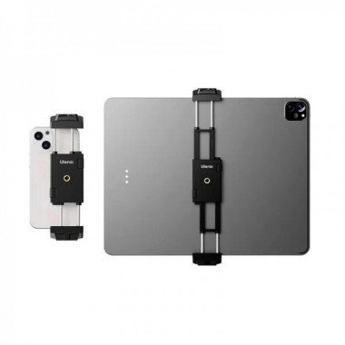 Тримач для телефону\планшету Ulanzi Vijim Universal tripod mount for phone and tablet (UV-2809 ST-29) (2809) (15402)