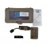 Фонарь на шлем Sidewinder MPLS 5LED Tan (2402)