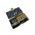 Фонарь на шлем Sidewinder MPLS 5LED Tan (2402)