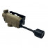 Фонарь на шлем Sidewinder MPLS 5LED Tan (2402)