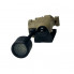 Фонарь на шлем Sidewinder MPLS 5LED Tan (2402)