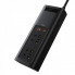 Автомобільний інвертор Baseus In-car Inverter 150W (220V CN/EU) Black (CRNBQ-A01) (8402)