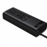 Автомобільний інвертор Baseus In-car Inverter 150W (220V CN/EU) Black (CRNBQ-A01) (8402)
