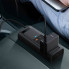 Автомобільний інвертор Baseus In-car Inverter 150W (220V CN/EU) Black (CRNBQ-A01) (8402)