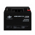 Распродажа Аккумулятор AGM LPM 12V - 18 Ah (15502)