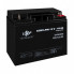 Распродажа Аккумулятор AGM LPM 12V - 18 Ah (15502)