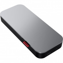 Батарея универсальная Lenovo 20000 mAh 65W Go USB-C Laptop PB, QC/3.0 (40ALLG2WWW) (16502)