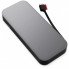 Батарея универсальная Lenovo 20000 mAh 65W Go USB-C Laptop PB, QC/3.0 (40ALLG2WWW) (16502)
