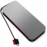 Батарея универсальная Lenovo 20000 mAh 65W Go USB-C Laptop PB, QC/3.0 (40ALLG2WWW) (16502)