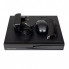 IP видеорегистратор 16-канальный 8MP NVR GreenVision GV-N-S013/16 (Lite) (18502)