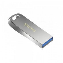 Флеш-накопичувач SanDisk USB 3.1 Ultra Luxe 32Gb (150Mb/s) (SDCZ74-032G-G46) (20502)