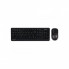 Комплект A4Tech FG1012 Wireless Black (4711421966542) (19602)