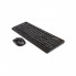 Комплект A4Tech FG1012 Wireless Black (4711421966542) (19602)