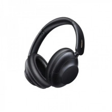 Бездротові накладні навушники UGREEN HP202 HiTune Max5 Hybrid Active Noise-Cancelling Headphones Black (UGR-25255) (UGR-25255) (8602)