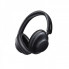 Бездротові накладні навушники UGREEN HP202 HiTune Max5 Hybrid Active Noise-Cancelling Headphones Black (UGR-25255) (UGR-25255) (8602)