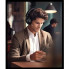 Бездротові накладні навушники UGREEN HP202 HiTune Max5 Hybrid Active Noise-Cancelling Headphones Black (UGR-25255) (UGR-25255) (8602)