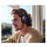 Бездротові накладні навушники UGREEN HP202 HiTune Max5 Hybrid Active Noise-Cancelling Headphones Black (UGR-25255) (UGR-25255) (8602)