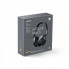 Бездротові накладні навушники UGREEN HP202 HiTune Max5 Hybrid Active Noise-Cancelling Headphones Black (UGR-25255) (UGR-25255) (8602)