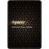 Накопитель SSD 2.5" 120GB AS340X Apacer (AP120GAS340XC-1) (15702)