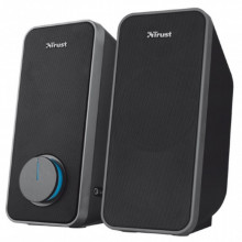 Акустическая система Trust Arys 2.0 speaker set USB (20179) (16702)