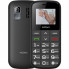 Мобильный телефон Nomi i1871 Black (16802)