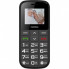 Мобильный телефон Nomi i1871 Black (16802)