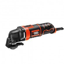 Многофункциональный инструмент сетевой BLACK+DECKER MT300KA (1802)