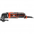 Многофункциональный инструмент сетевой BLACK+DECKER MT300KA (1802)
