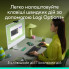 Комплект Logitech POP Icon Combo Bluetooth UA Graphite (920-013156) (18802)