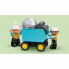 Конструктор LEGO Duplo Town Грузовик и гусеничный экскаватор 20 деталей (10931) (11902)