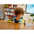 Конструктор LEGO Duplo Town Грузовик и гусеничный экскаватор 20 деталей (10931) (11902)