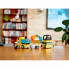 Конструктор LEGO Duplo Town Грузовик и гусеничный экскаватор 20 деталей (10931) (11902)