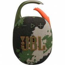 Акустическая система JBL Clip 5 Squad (JBLCLIP5SQUAD) (16902)
