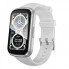 Смарт-годинник HOCO Y25 37mm. 190 mAh. IP68 Smart sports watch Silver (6942007641715) (19902)