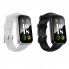 Смарт-годинник HOCO Y25 37mm. 190 mAh. IP68 Smart sports watch Silver (6942007641715) (19902)