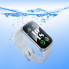 Смарт-годинник HOCO Y25 37mm. 190 mAh. IP68 Smart sports watch Silver (6942007641715) (19902)