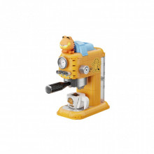Конструктор Pantasy Garfield -Fantastic Machines - Кофеварка (86812) (7902)