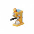 Конструктор Pantasy Garfield -Fantastic Machines - Кофеварка (86812) (7902)